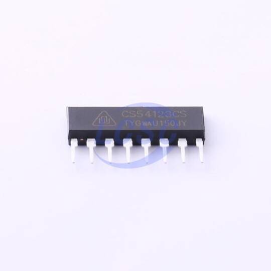 Wuxi China Resources Huajing Microelectronics CS54123CS - 3