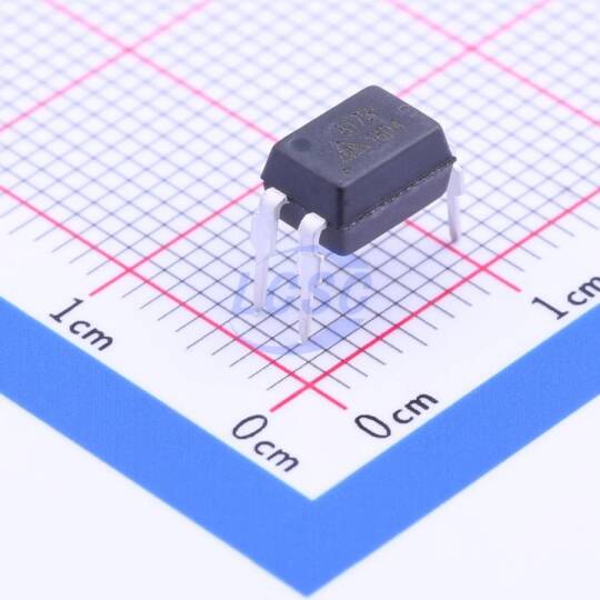 Wuxi China Resources Huajing Microelectronics PC817B