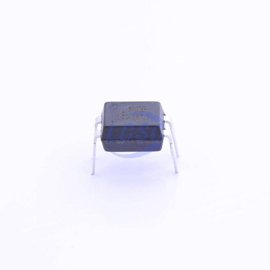 Wuxi China Resources Huajing Microelectronics PC817B - 3