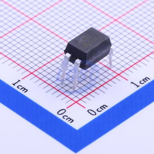 Wuxi China Resources Huajing Microelectronics PC817C