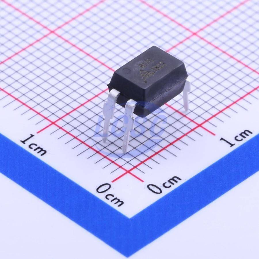 Wuxi China Resources Huajing Microelectronics PC817C - 1