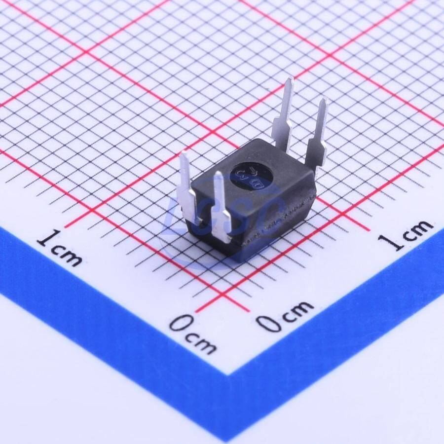 Wuxi China Resources Huajing Microelectronics PC817C - 2