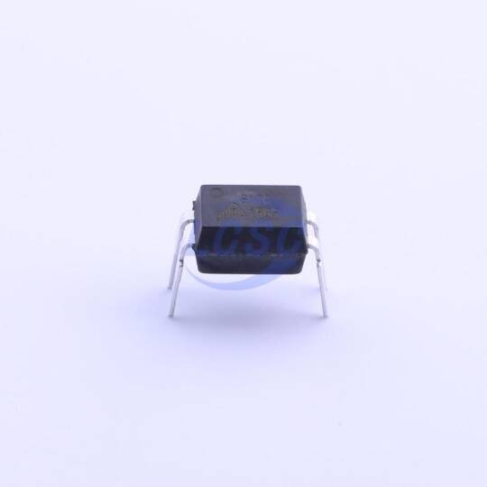 Wuxi China Resources Huajing Microelectronics PC817C - 3
