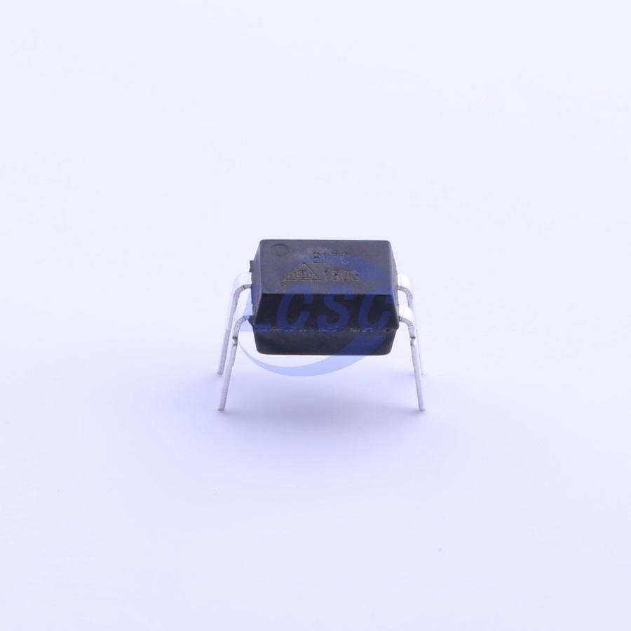 Wuxi China Resources Huajing Microelectronics PC817C - 3