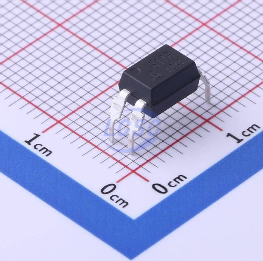 Wuxi China Resources Huajing Microelectronics PC817MB - 1