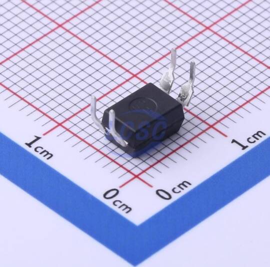 Wuxi China Resources Huajing Microelectronics PC817MB - 2