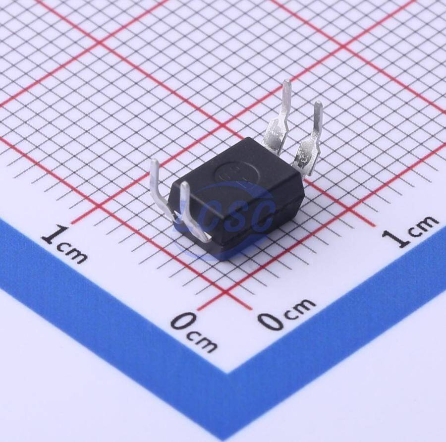 Wuxi China Resources Huajing Microelectronics PC817MB - 2