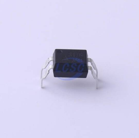Wuxi China Resources Huajing Microelectronics PC817MB - 3