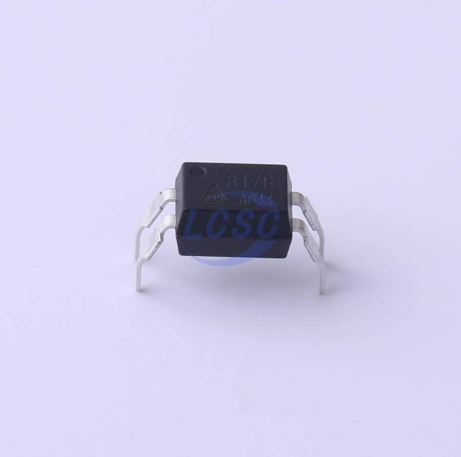 Wuxi China Resources Huajing Microelectronics PC817MB - 3