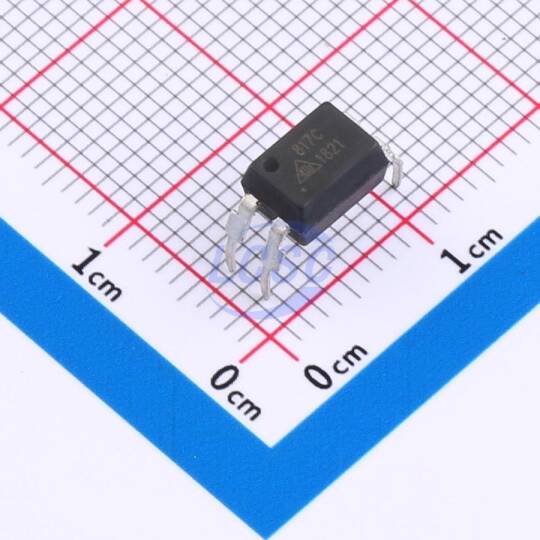 Wuxi China Resources Huajing Microelectronics PC817MC