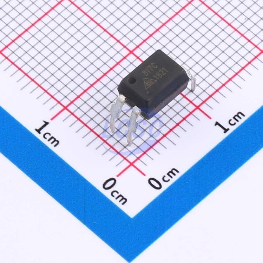Wuxi China Resources Huajing Microelectronics PC817MC - 1