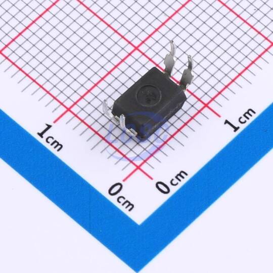 Wuxi China Resources Huajing Microelectronics PC817MC - 2