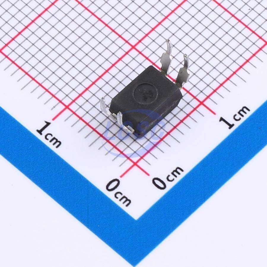 Wuxi China Resources Huajing Microelectronics PC817MC - 2