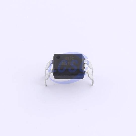 Wuxi China Resources Huajing Microelectronics PC817MC - 3