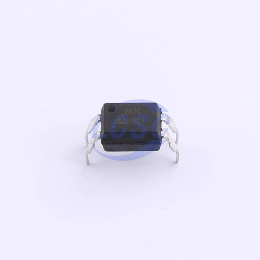 Wuxi China Resources Huajing Microelectronics PC817MC - 3