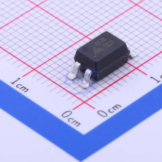 Wuxi China Resources Huajing Microelectronics PC817SB