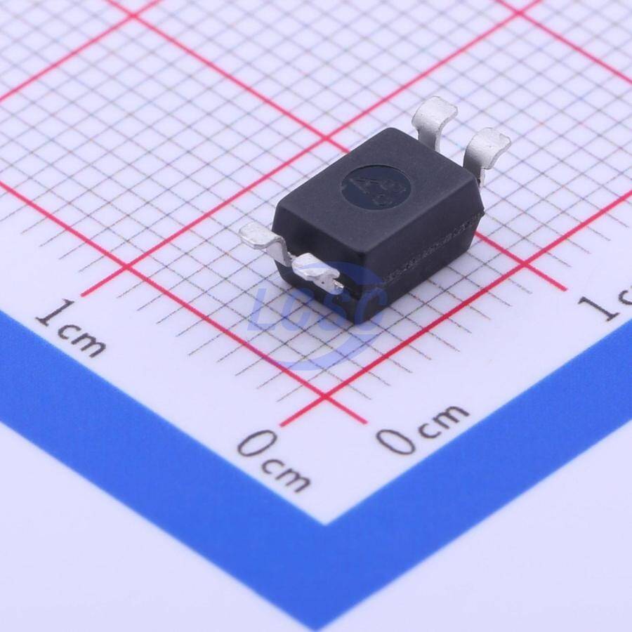 Wuxi China Resources Huajing Microelectronics PC817SB - 2