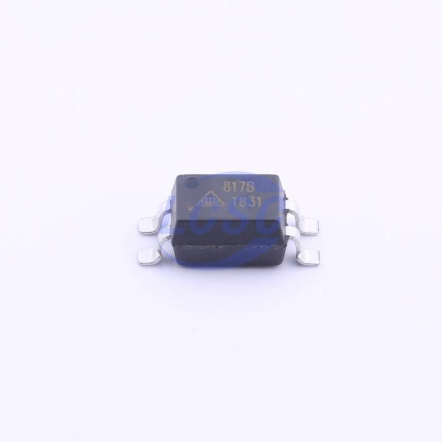 Wuxi China Resources Huajing Microelectronics PC817SB - 3