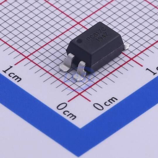 Wuxi China Resources Huajing Microelectronics PC817SC
