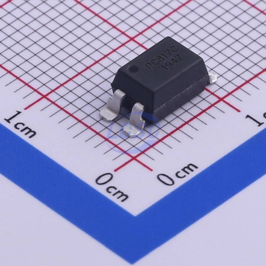 Wuxi China Resources Huajing Microelectronics PC817SC - 1
