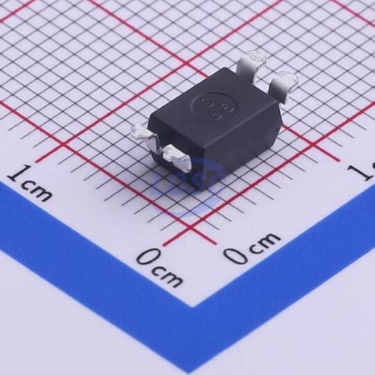 Wuxi China Resources Huajing Microelectronics PC817SC - 2