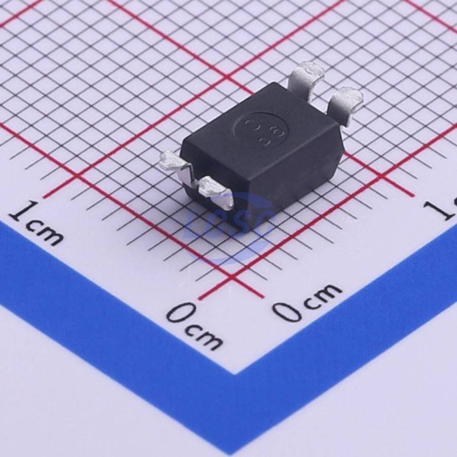 Wuxi China Resources Huajing Microelectronics PC817SC - 2