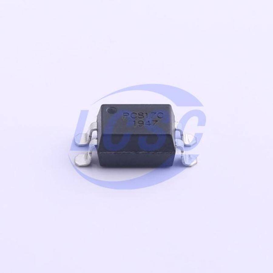 Wuxi China Resources Huajing Microelectronics PC817SC - 3