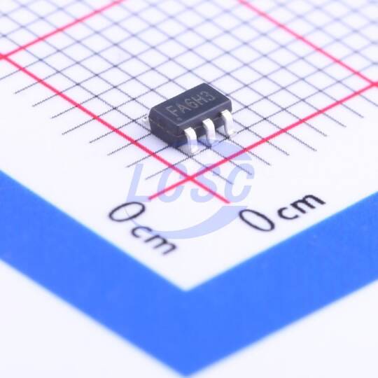 Wuxi Chipown Micro-electronics AP2000ATCER