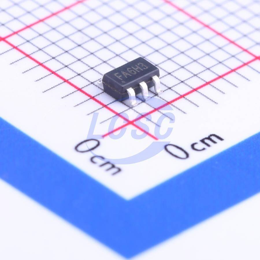 Wuxi Chipown Micro-electronics AP2000ATCER - 1