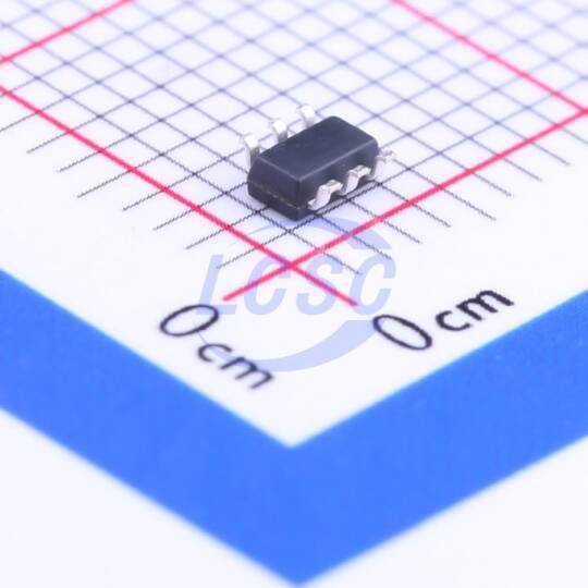 Wuxi Chipown Micro-electronics AP2000ATCER - 2