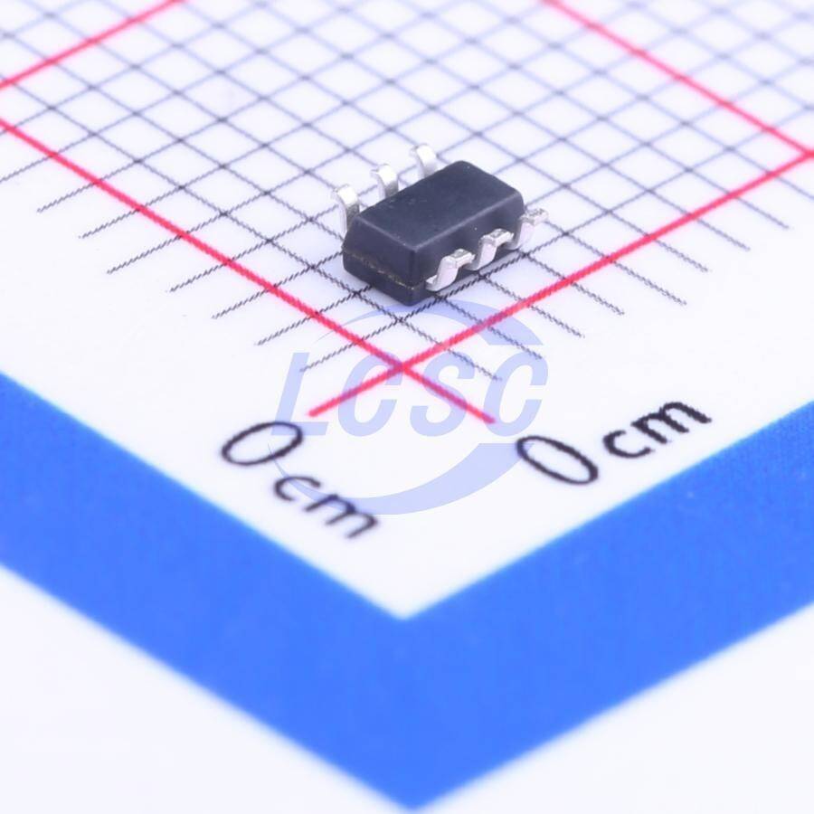 Wuxi Chipown Micro-electronics AP2000ATCER - 2