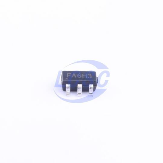 Wuxi Chipown Micro-electronics AP2000ATCER - 3