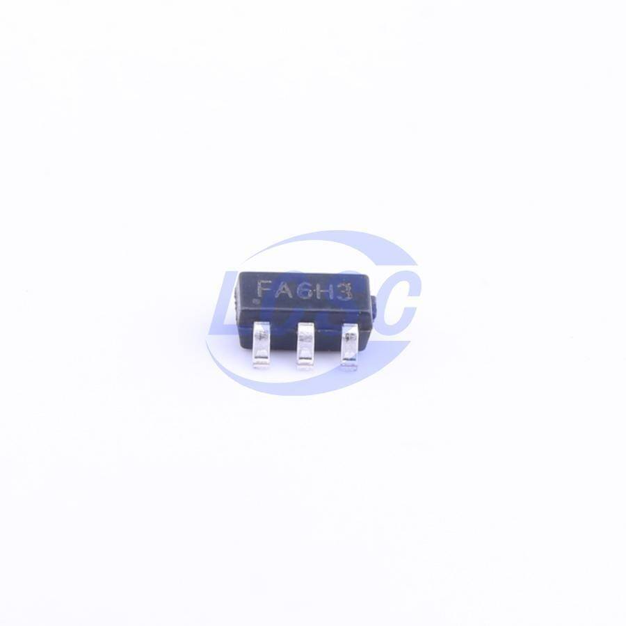 Wuxi Chipown Micro-electronics AP2000ATCER - 3