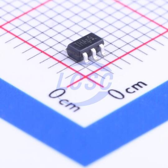 Wuxi Chipown Micro-electronics AP2004HTCER-ADJ