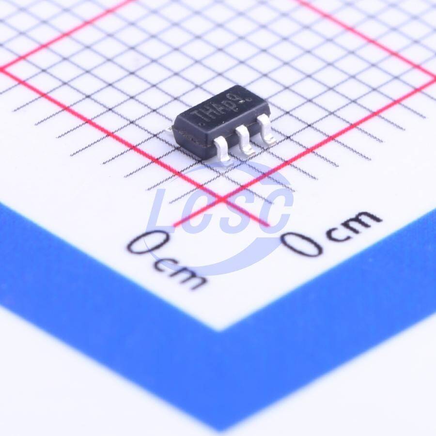Wuxi Chipown Micro-electronics AP2004HTCER-ADJ - 1