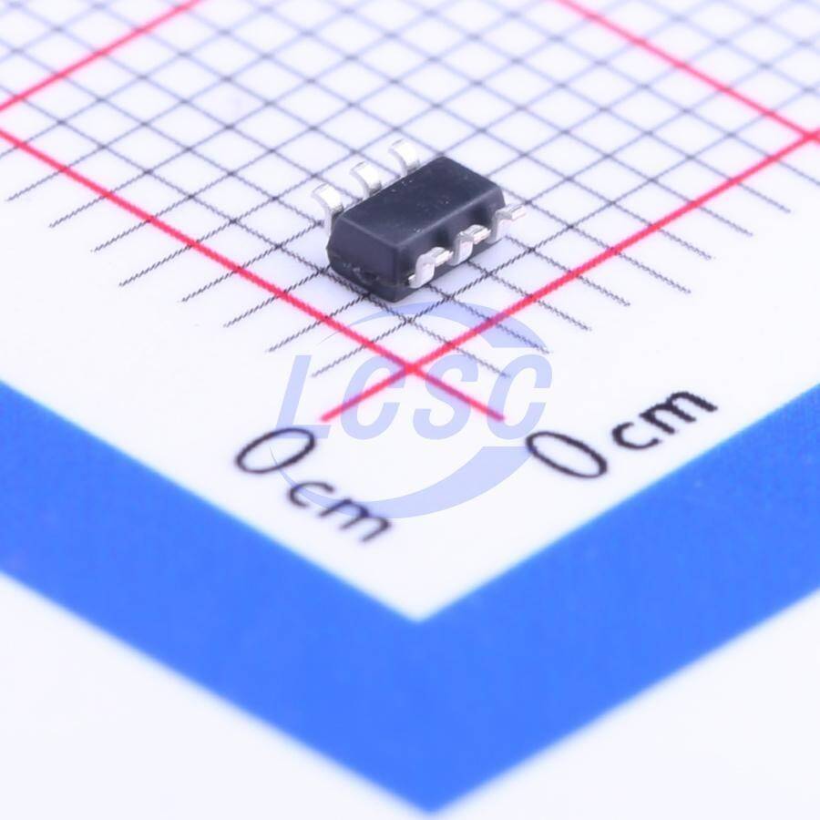 Wuxi Chipown Micro-electronics AP2004HTCER-ADJ - 2