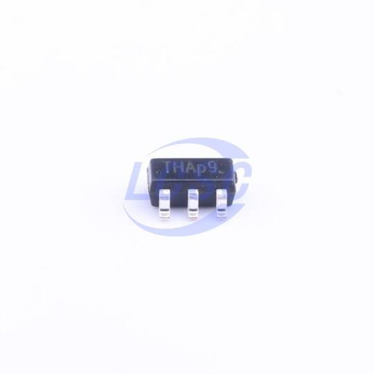 Wuxi Chipown Micro-electronics AP2004HTCER-ADJ - 3