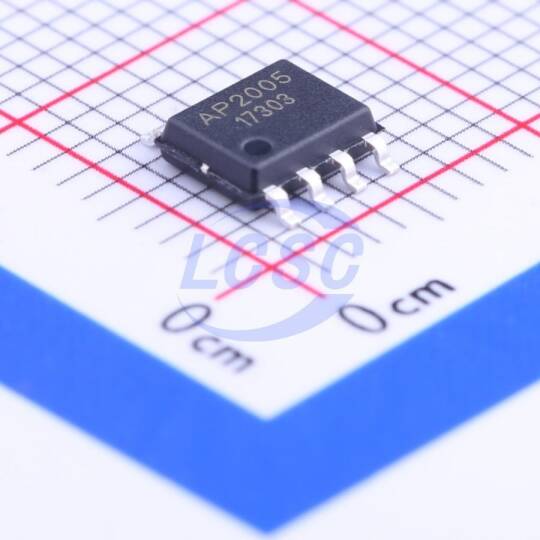 Wuxi Chipown Micro-electronics AP2005SPER