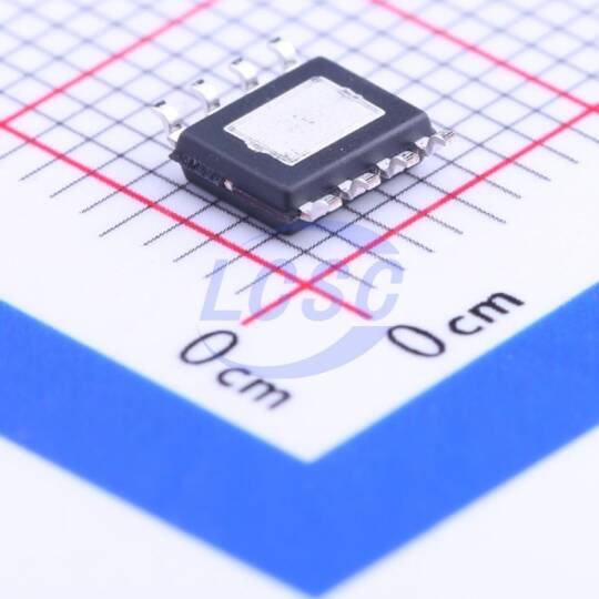 Wuxi Chipown Micro-electronics AP2005SPER - 2