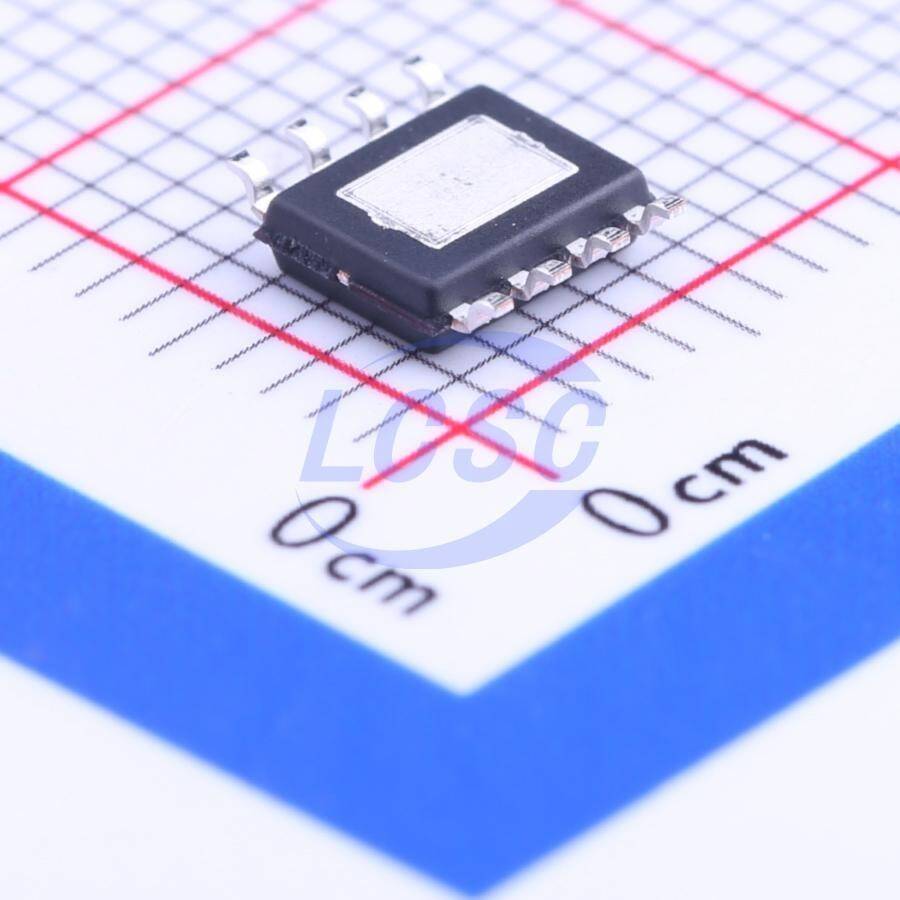 Wuxi Chipown Micro-electronics AP2005SPER - 2