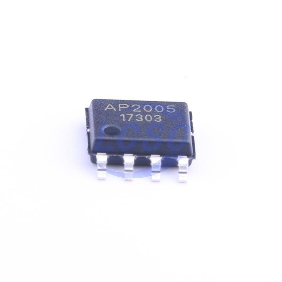 Wuxi Chipown Micro-electronics AP2005SPER - 3