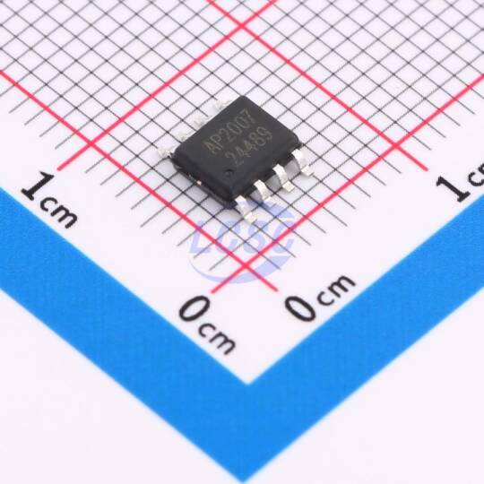Wuxi Chipown Micro-electronics AP2007SPER