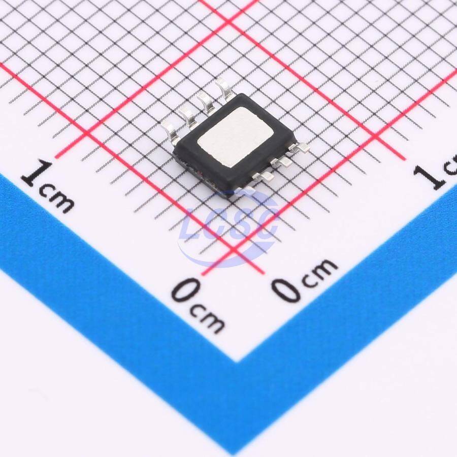 Wuxi Chipown Micro-electronics AP2007SPER - 2
