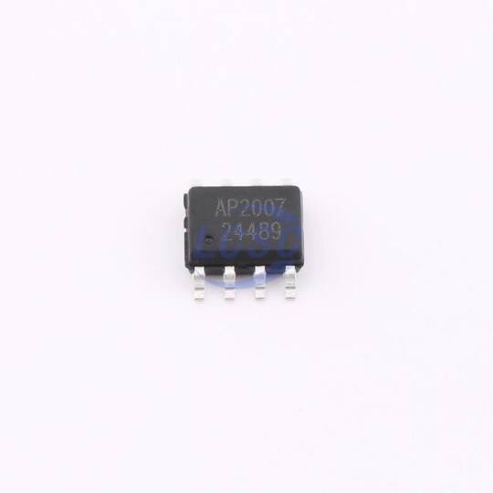 Wuxi Chipown Micro-electronics AP2007SPER - 3