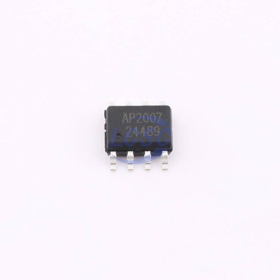 Wuxi Chipown Micro-electronics AP2007SPER - 3