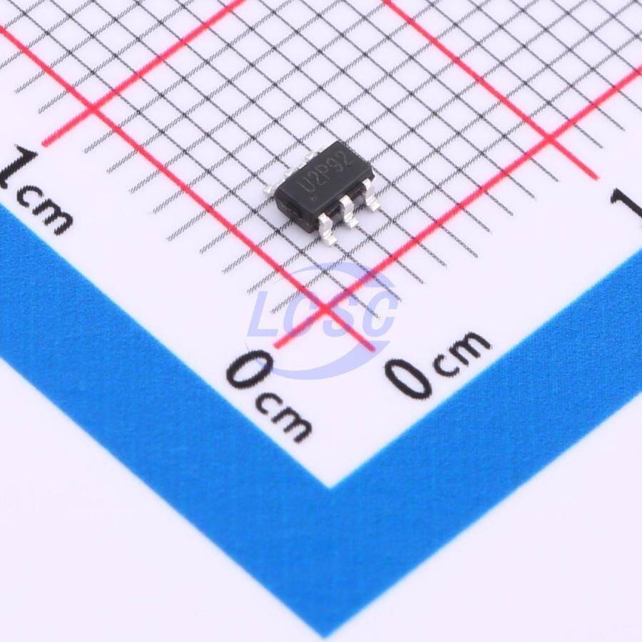 Wuxi Chipown Micro-electronics AP2008TC-A1 - 1