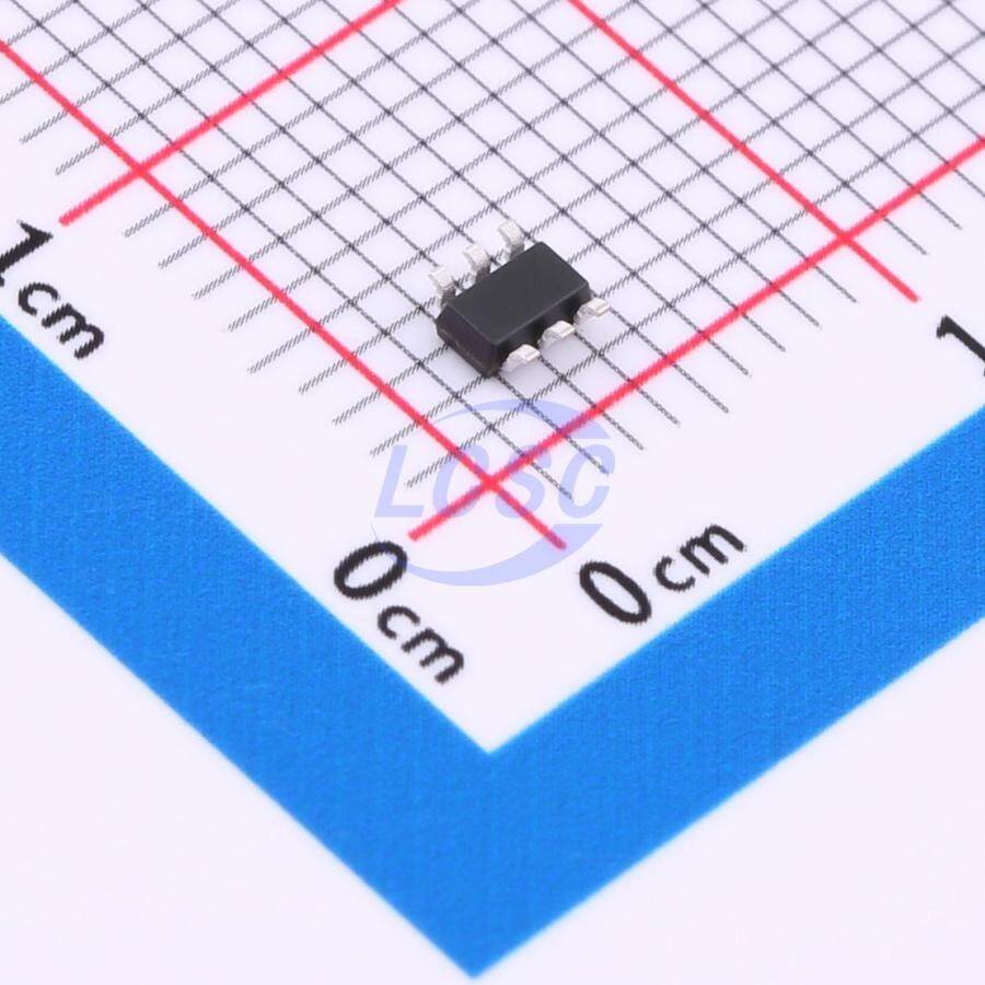 Wuxi Chipown Micro-electronics AP2008TC-A1 - 2