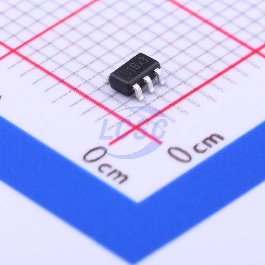 Wuxi Chipown Micro-electronics AP2008TCER-ADJ - 1