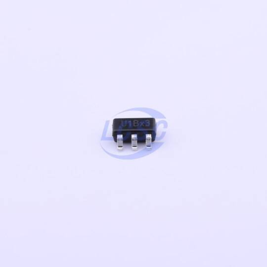 Wuxi Chipown Micro-electronics AP2008TCER-ADJ - 3