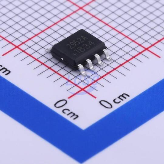 Wuxi Chipown Micro-electronics AP2952AS8PRG
